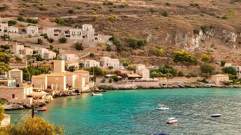 Λιμένι