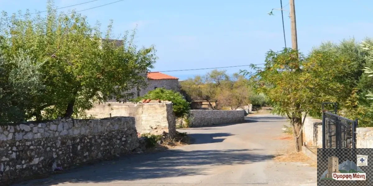 Μαρματσούκα Μάνης