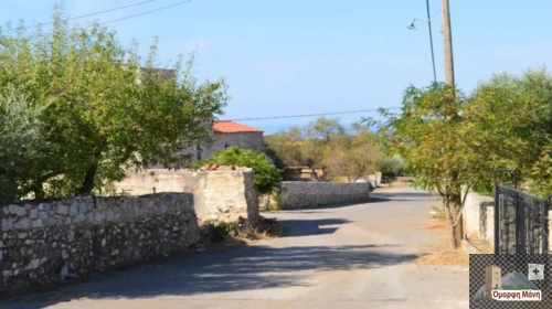 Μαρματσούκα Μάνης