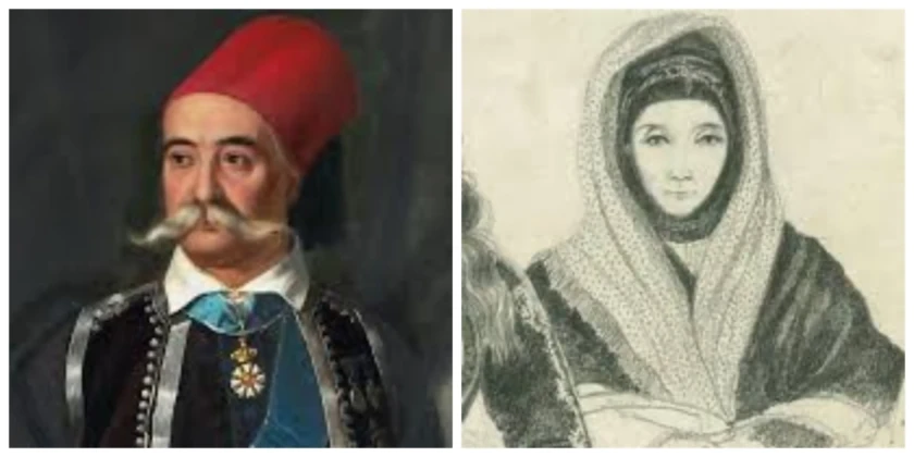 mauromixalis fotini dimitrakarakou