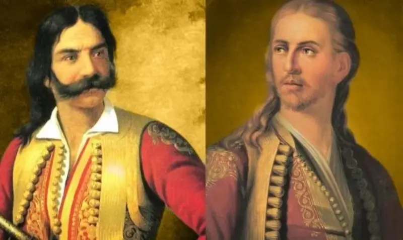 mavromixalides