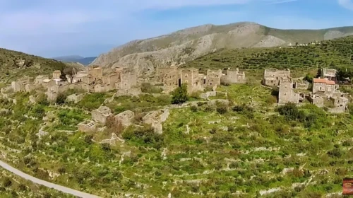 mountanistika