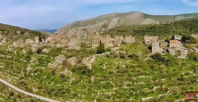 mountanistika