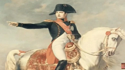 napoleon