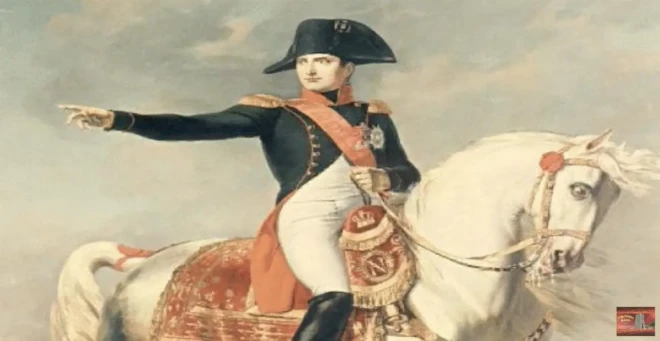 napoleon