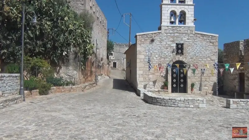 panagitsa