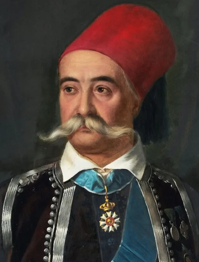 petrompeis