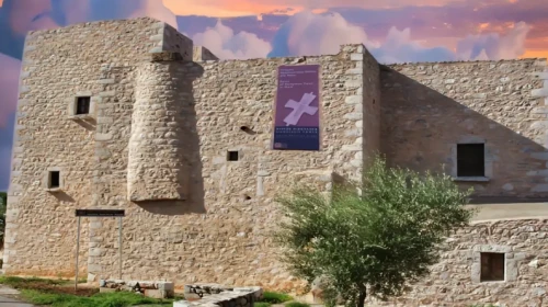 pikoulaki pirgos