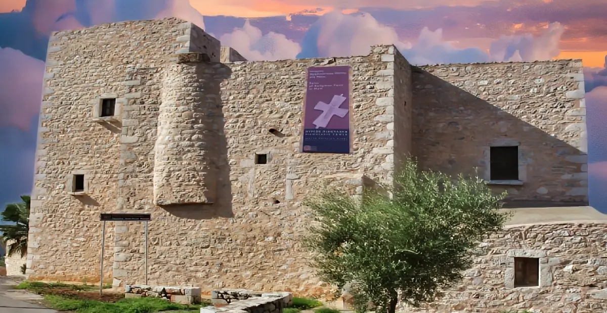 pikoulaki pirgos