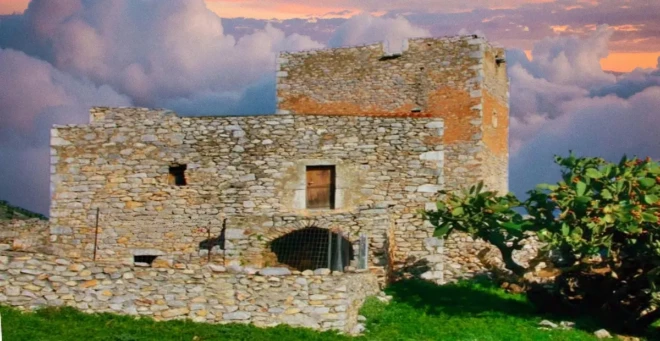 pirgos dimakogianni