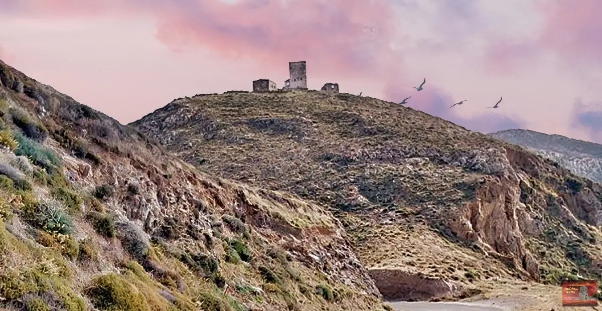 pirgos grigorakaki