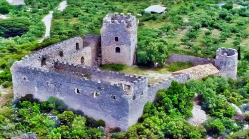 pirgos kapetanakidon