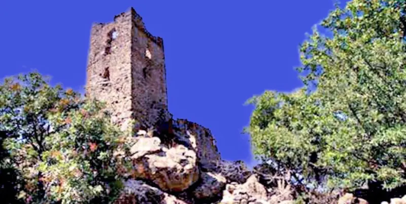 pirgos kitriniaris
