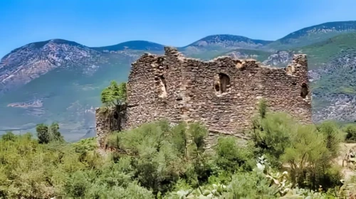 pirgos koumoundourou
