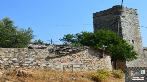 Πύργος Μαντούβαλου