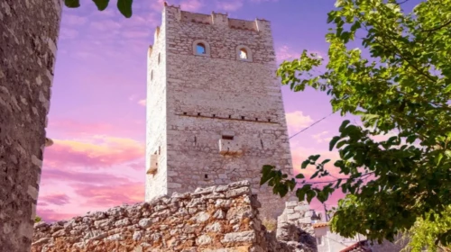 pirgos mparelakou