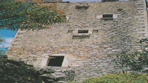 pirgos ventikou