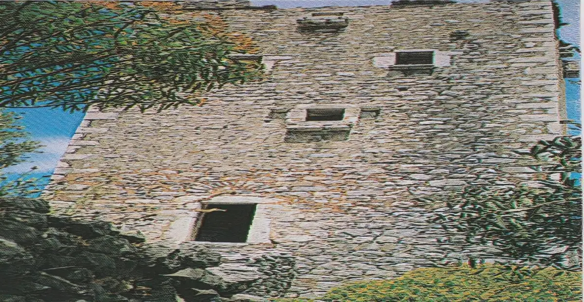 pirgos ventikou