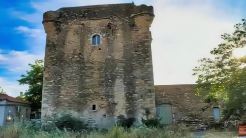 Πύργος Χρηστέα