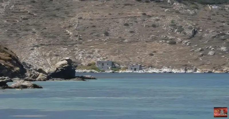 porto kagio