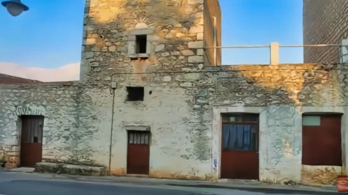 seremetaki