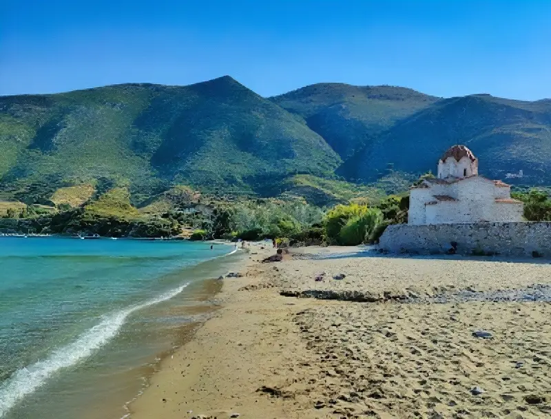 skoutari