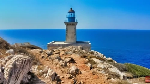 Φάρος του Ταινάρου
