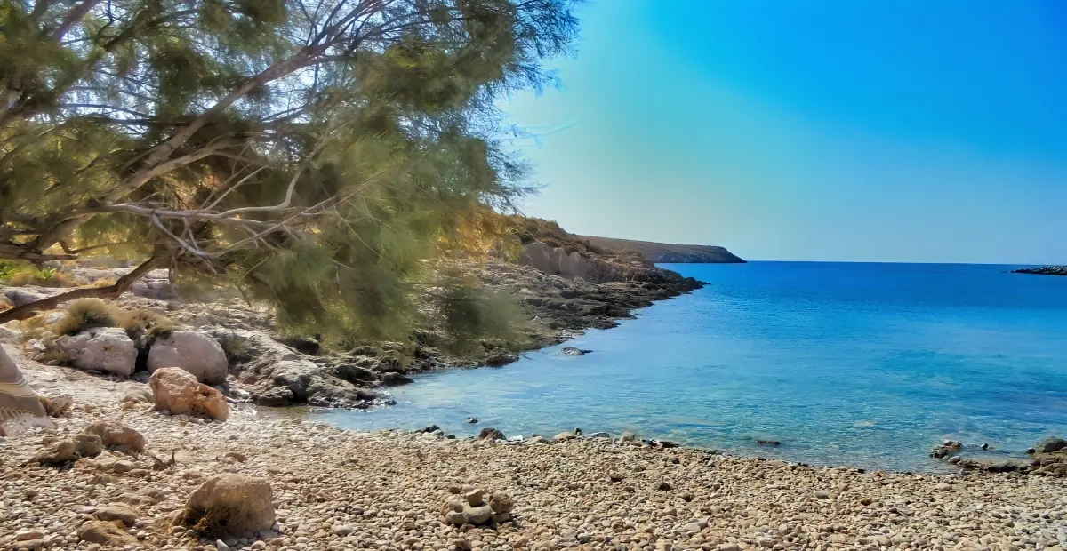 Μέσα Μάνη: Μυστικά, Ιστορία & Ξεχασμένα Ονόματα.
