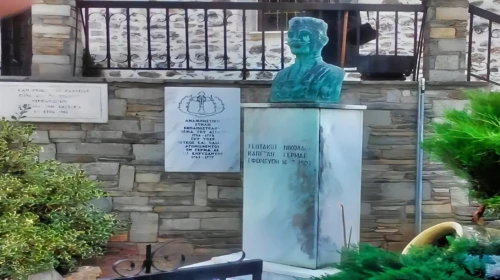 tsotakos