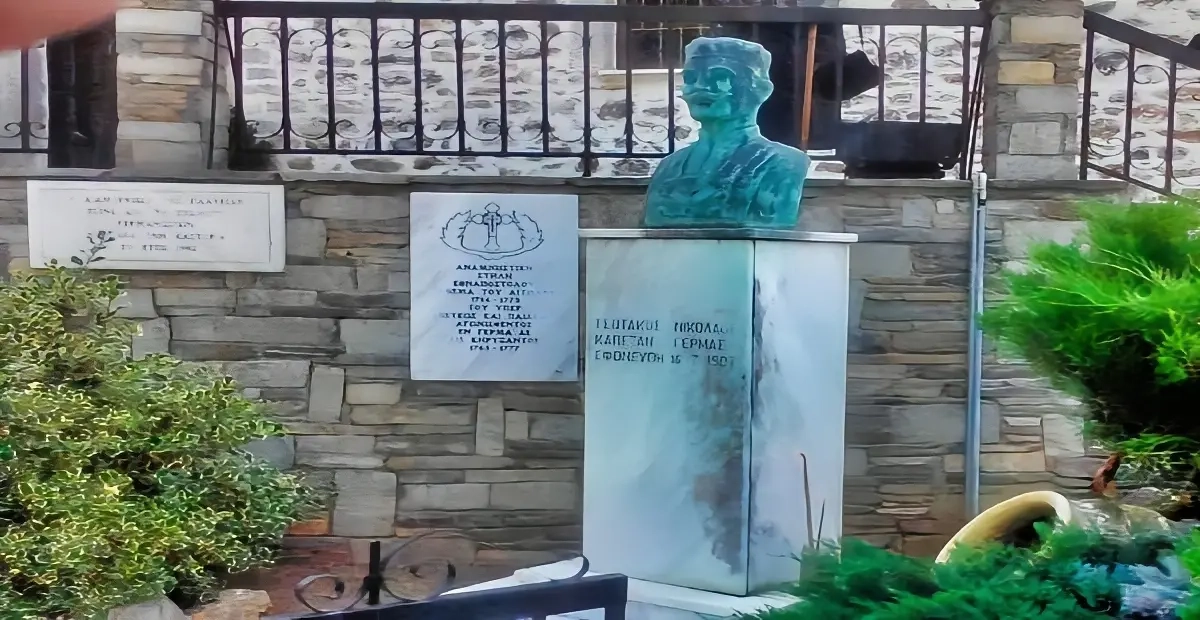 tsotakos