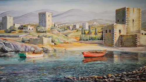 Σωτήρης Τζαμουράνης