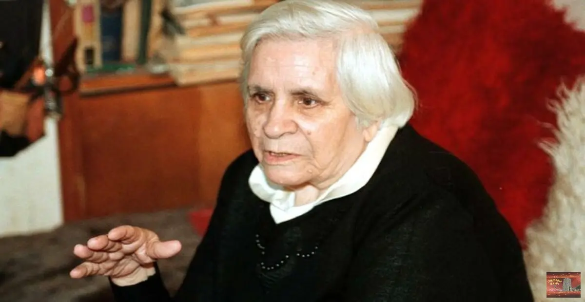 voula damianakou