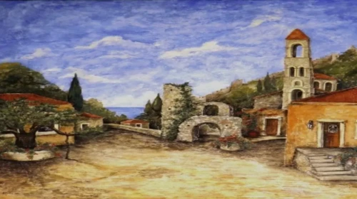 xorio mani