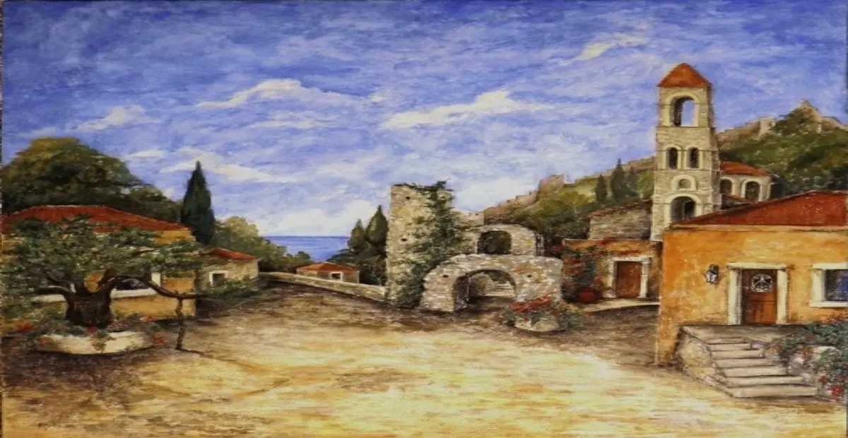 xorio mani