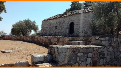 agios nikolaos vathi