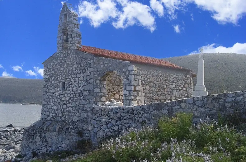 agios sostis