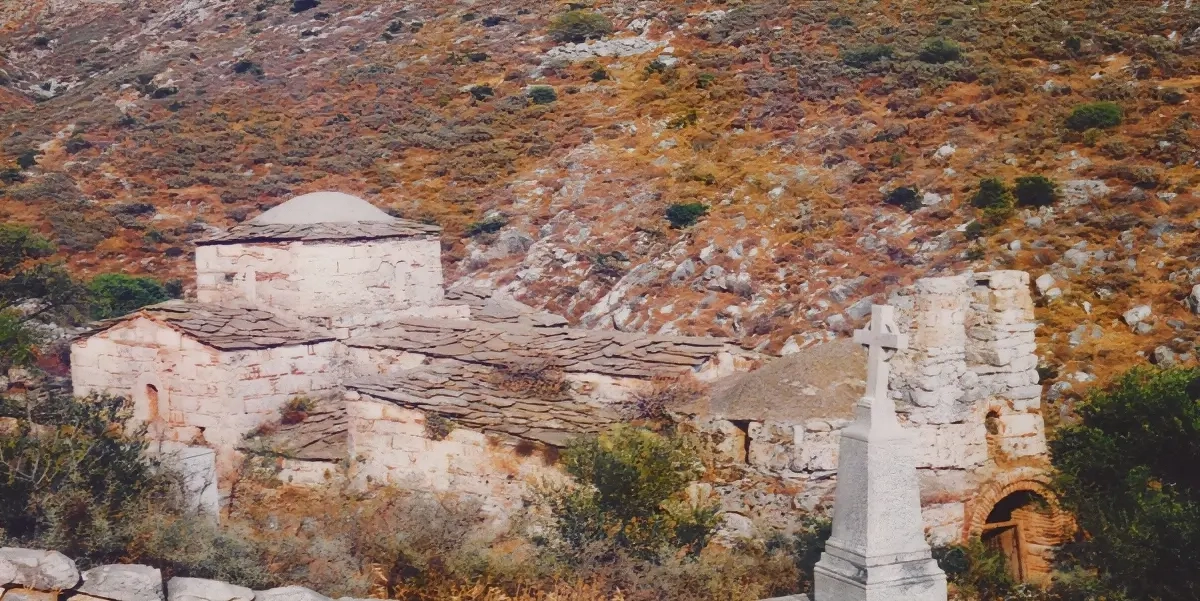 Άη Στράτηγος των Μπουλαριών