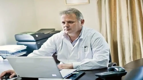 anargiros mariolis