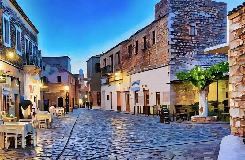areopoli