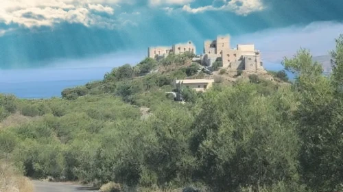 Αγία Κυριακή