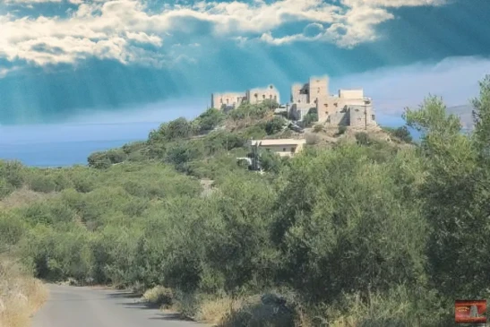 Αγία Κυριακή