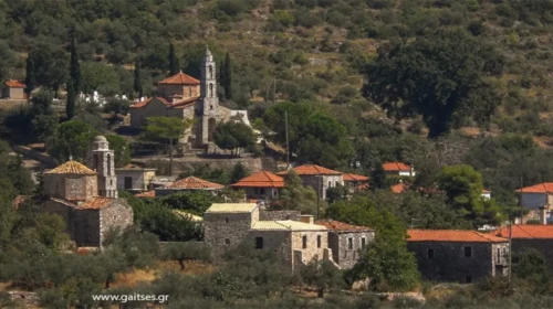 Γαϊτσές Μάνη