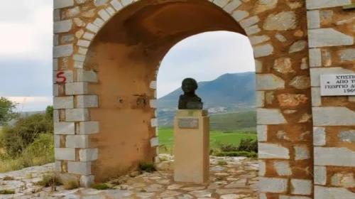 giorgos fteris