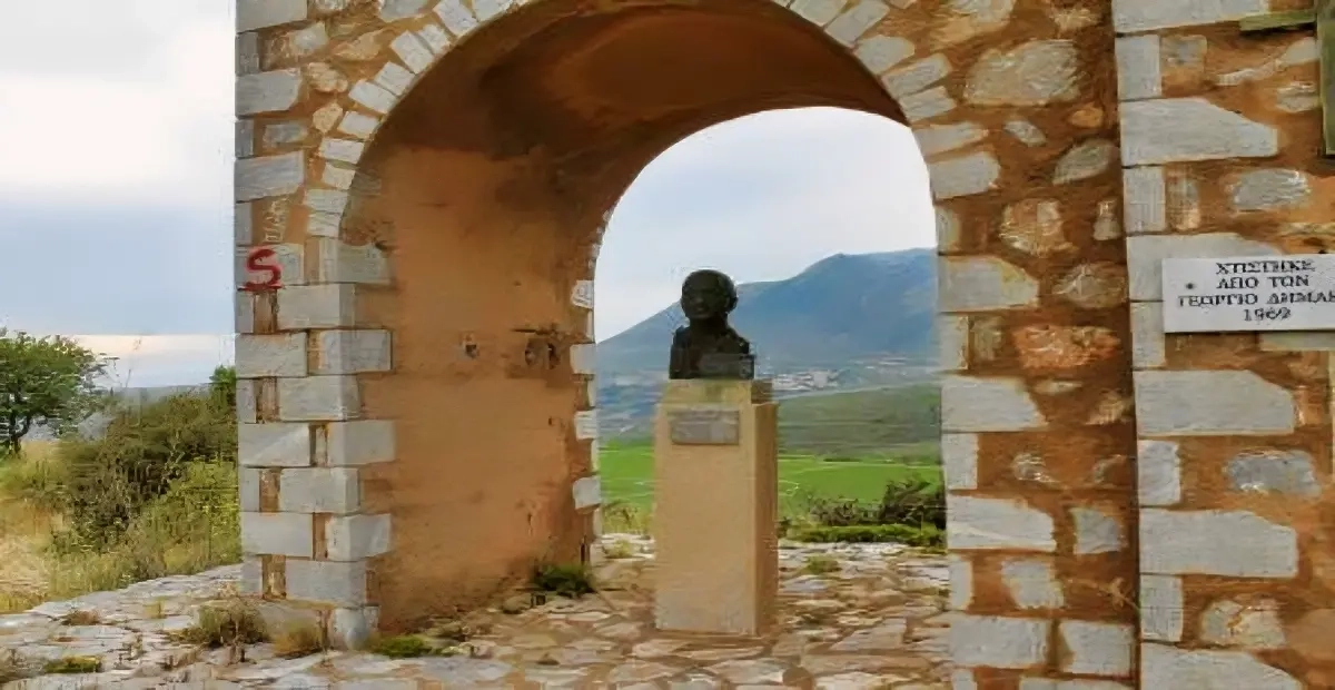 giorgos fteris