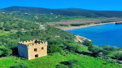 glafiras