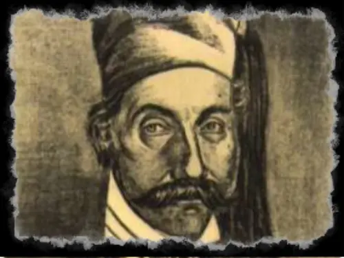 grigorakis thodoros