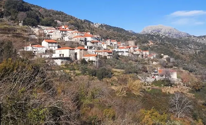 kastania