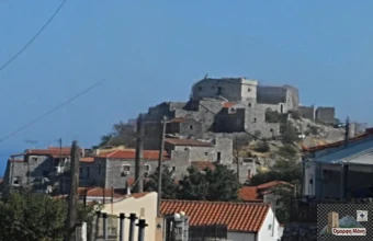 Κάστρο της Κολοκυνθίας