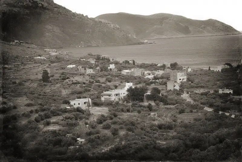 kiparissos