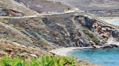 Μάνη